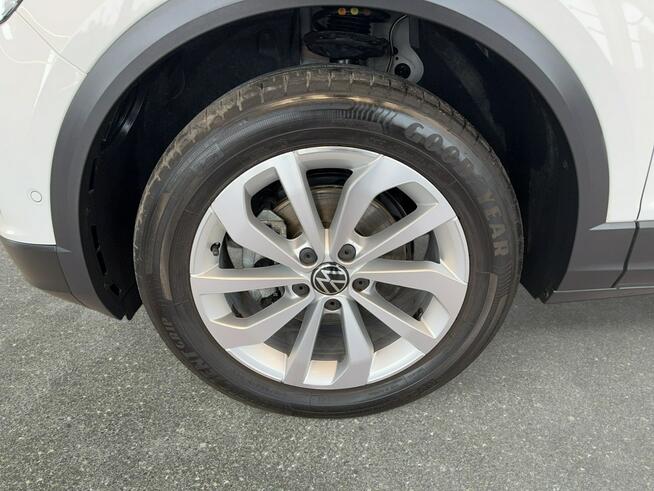 Volkswagen T-Roc VAT 23% Style 1.5TSI 150KM DSG 2023 r., salon PL, HAK, I właściciel