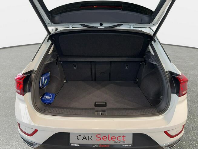 Volkswagen T-Roc VAT 23% Style 1.5TSI 150KM DSG 2023 r., salon PL, HAK, I właściciel