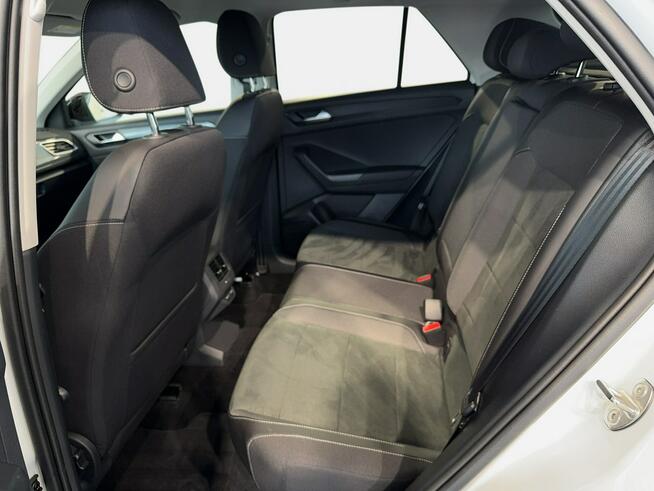 Volkswagen T-Roc VAT 23% Style 1.5TSI 150KM DSG 2023 r., salon PL, HAK, I właściciel