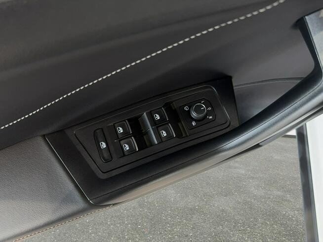 Volkswagen T-Roc VAT 23% Style 1.5TSI 150KM DSG 2023 r., salon PL, HAK, I właściciel