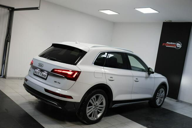 Audi Q5 Salon Polska*Lift*76000km*Serwis ASO*I właściciel*I rej 2023*Vat23%