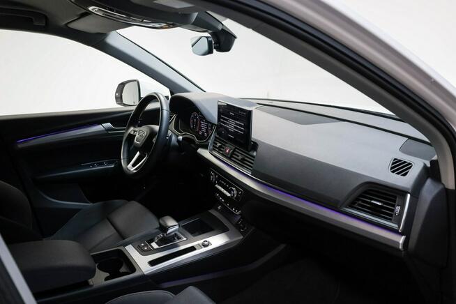 Audi Q5 Salon Polska*Lift*76000km*Serwis ASO*I właściciel*I rej 2023*Vat23%