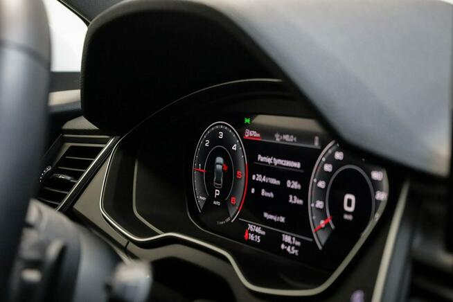 Audi Q5 Salon Polska*Lift*76000km*Serwis ASO*I właściciel*I rej 2023*Vat23%