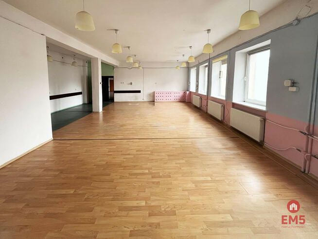 Lokal użytkowy Białystok Centrum,