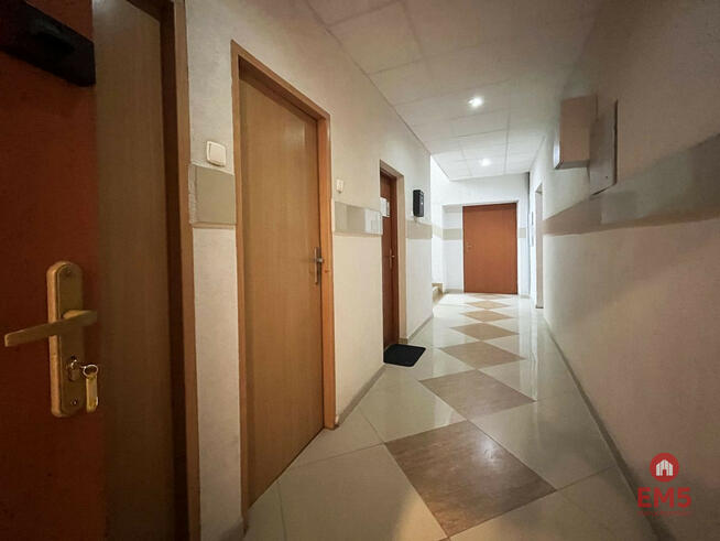 Lokal użytkowy Białystok Centrum,