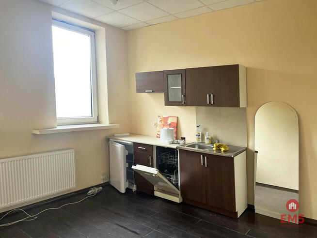 Lokal użytkowy Białystok Centrum,