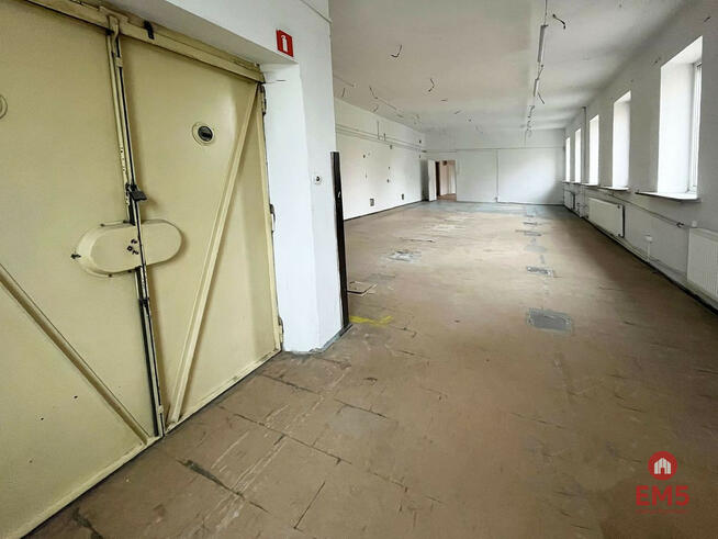 Lokal użytkowy Białystok Centrum,