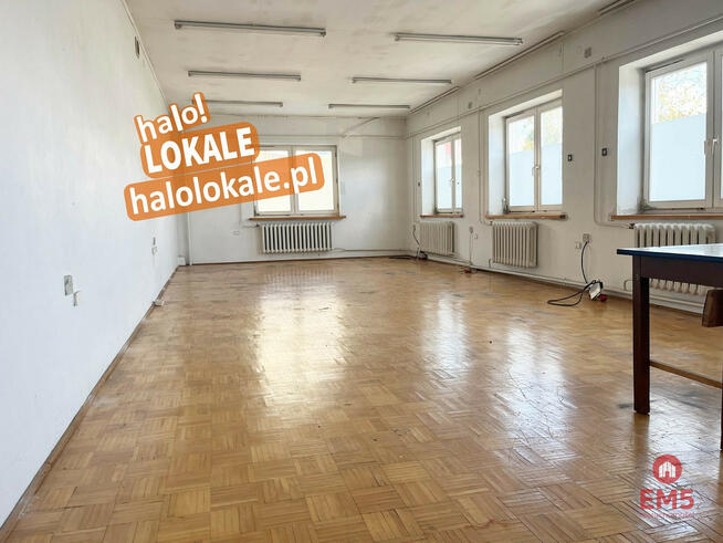 Lokal użytkowy Białystok Starosielce,