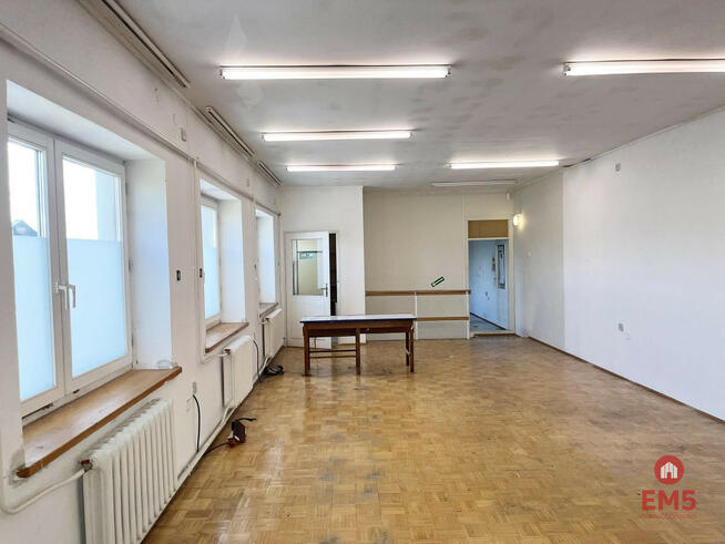 Lokal użytkowy Białystok Starosielce,