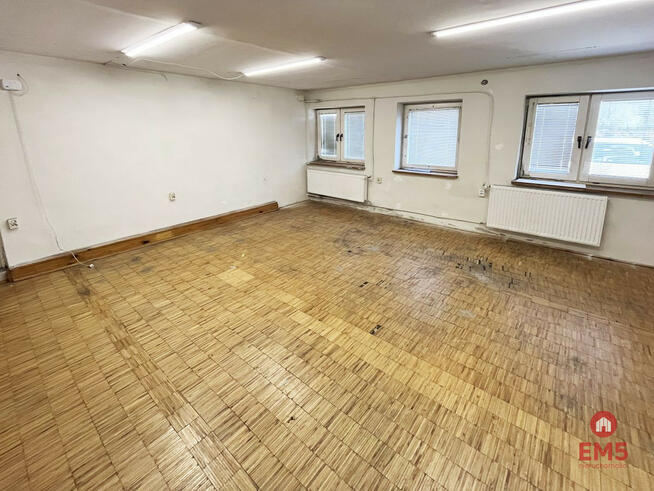 Lokal użytkowy Białystok Starosielce,