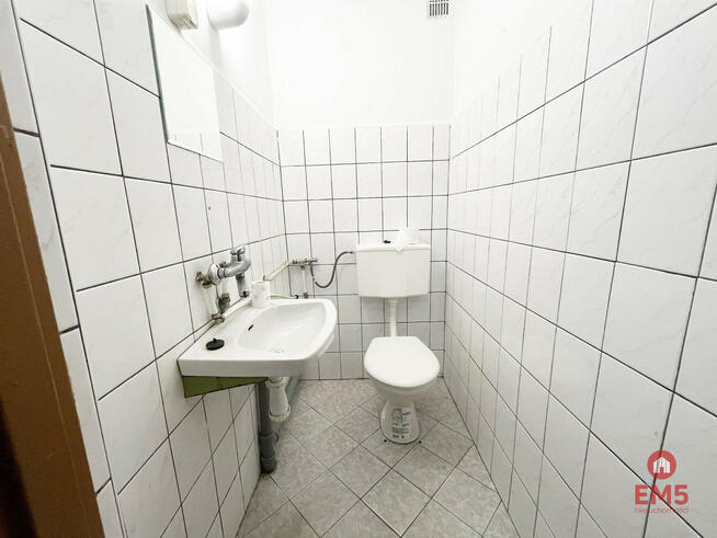 Lokal użytkowy Białystok Starosielce,