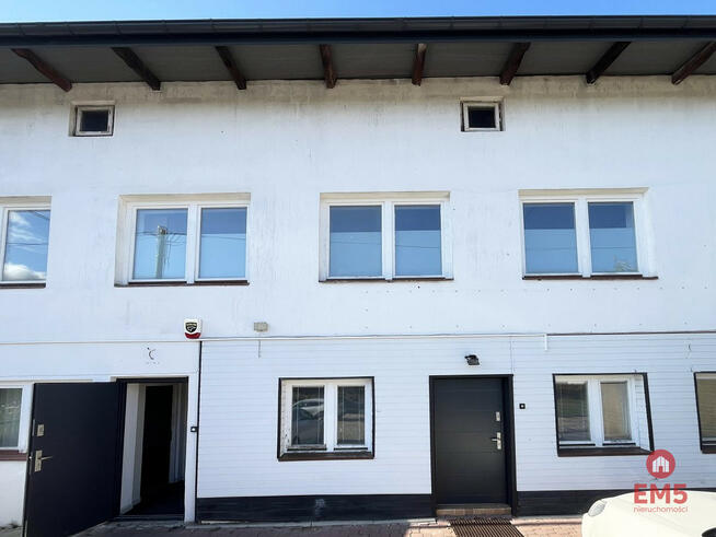 Lokal użytkowy Białystok Starosielce,