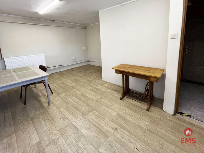 Lokal użytkowy Białystok Starosielce,