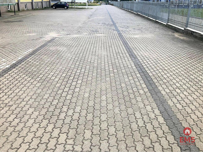 Lokal użytkowy Białystok Starosielce,