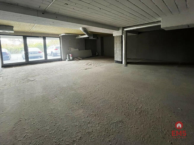 Lokal użytkowy Białystok Antoniuk,