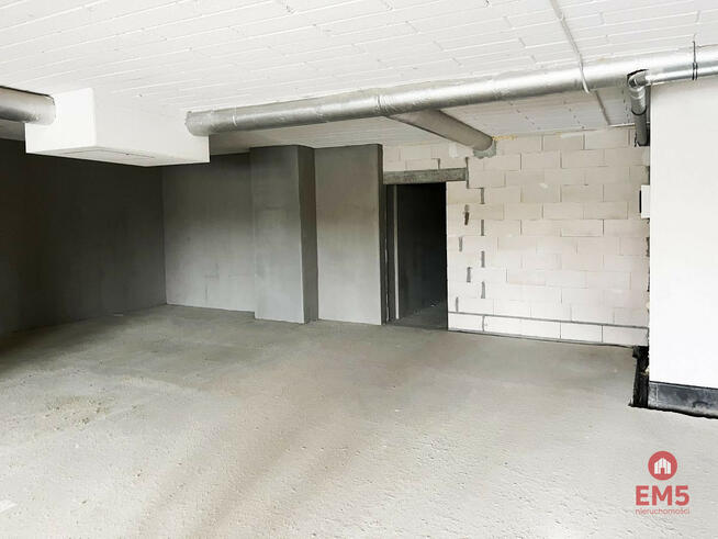 Lokal użytkowy Białystok Antoniuk,