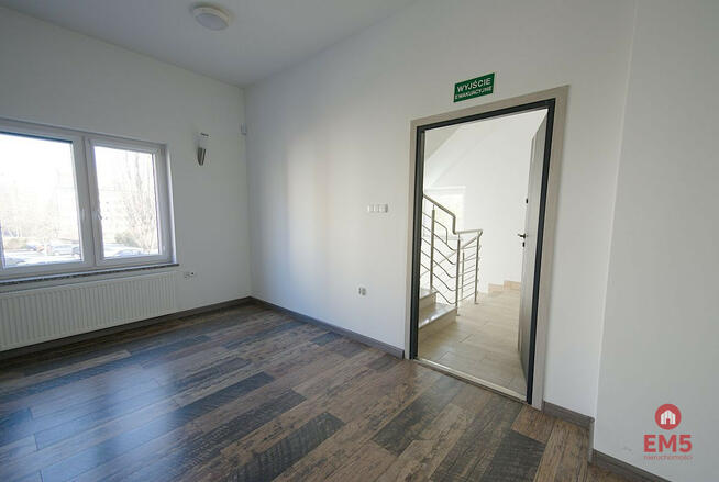 Lokal użytkowy Białystok,