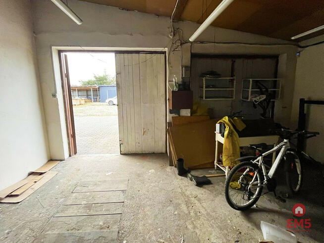 Lokal użytkowy Lewickie gm. Juchnowiec Kościelny,