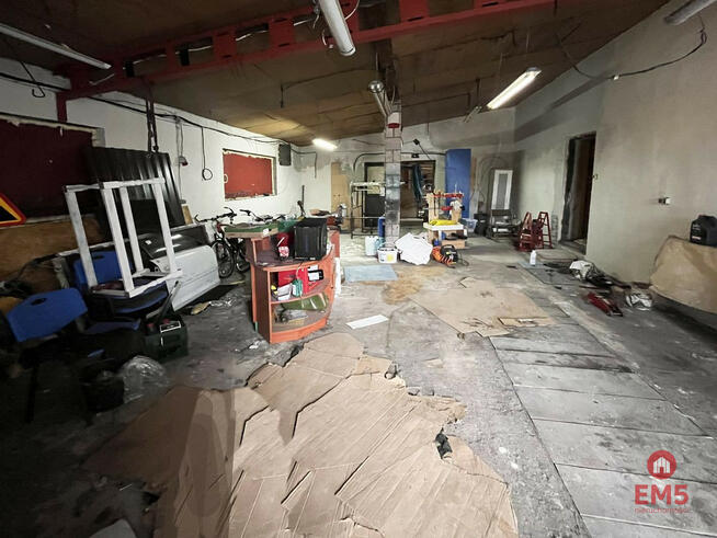 Lokal użytkowy Lewickie gm. Juchnowiec Kościelny,