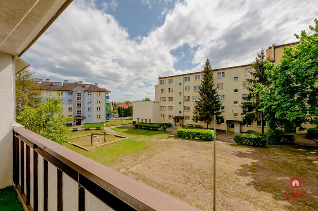 Mieszkanie Białystok,