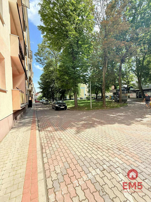 Mieszkanie Białystok,