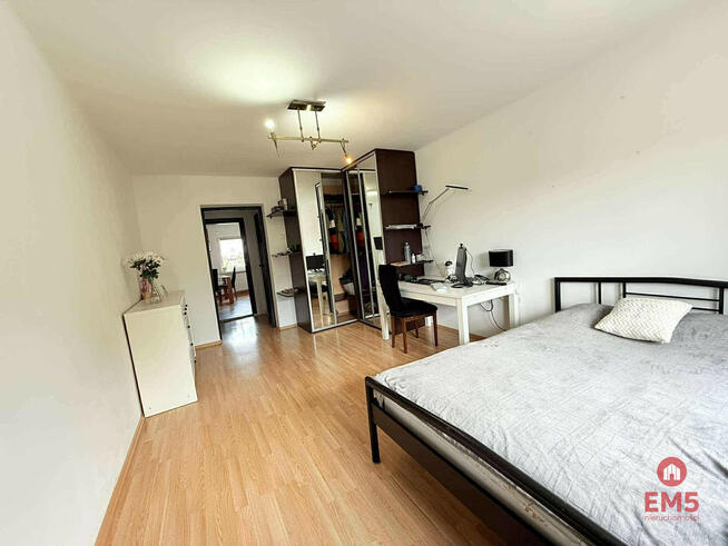 Mieszkanie Białystok,