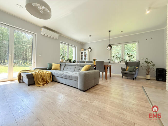 Dom Protasy gm. Zabłudów,