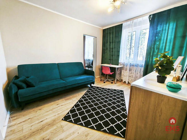 Mieszkanie Suwałki,