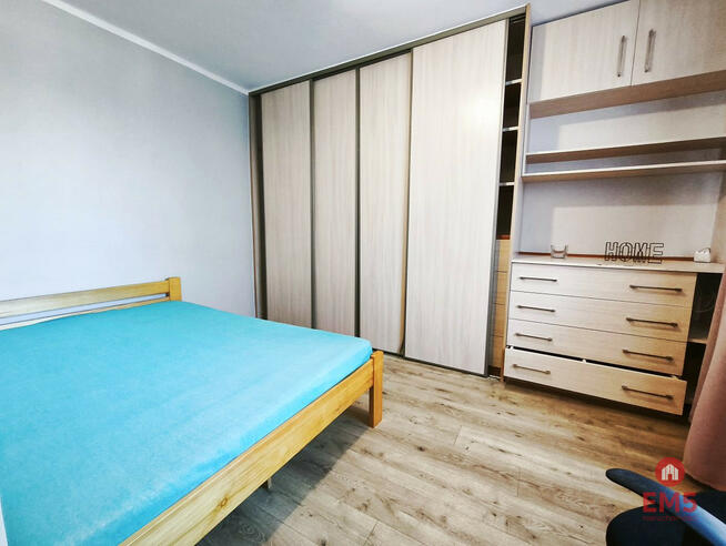 Mieszkanie Suwałki,