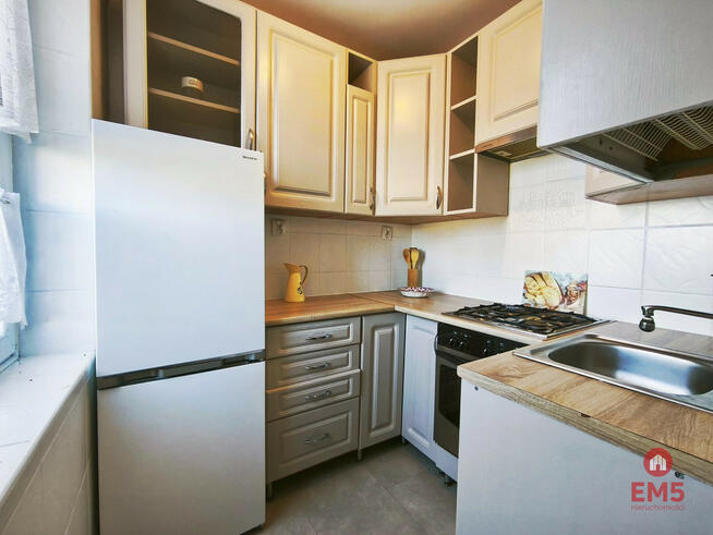 Mieszkanie Suwałki,