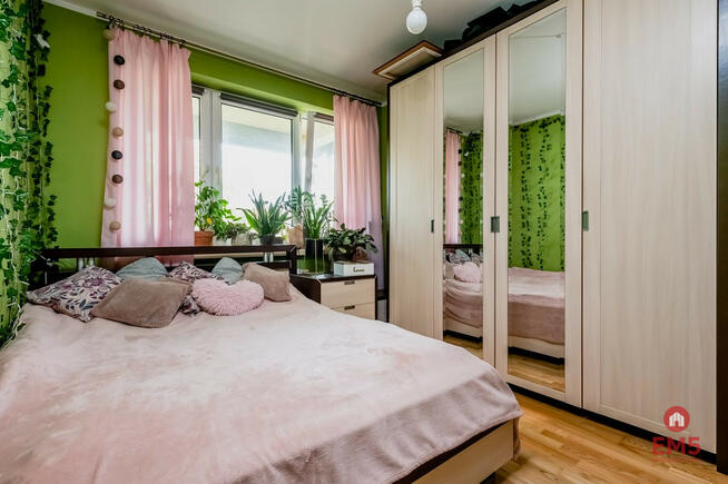 Mieszkanie Białystok, Słonimska