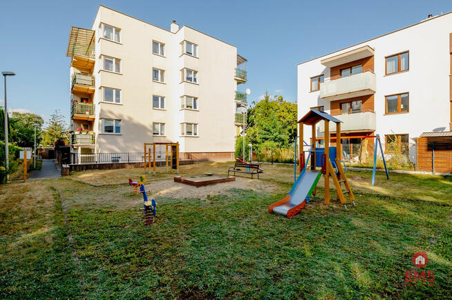 Mieszkanie Białystok, Słonimska