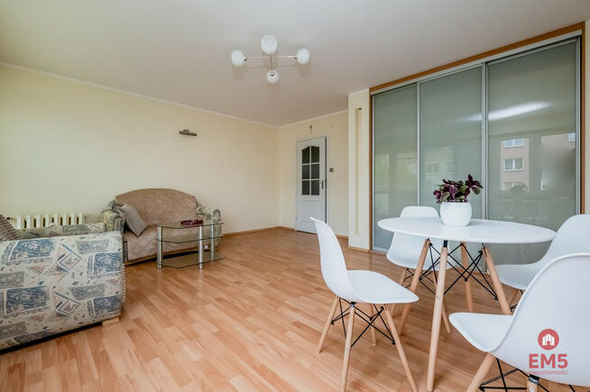 Mieszkanie Białystok, Warszawska