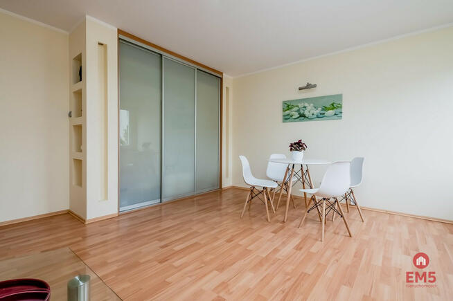 Mieszkanie Białystok, Warszawska