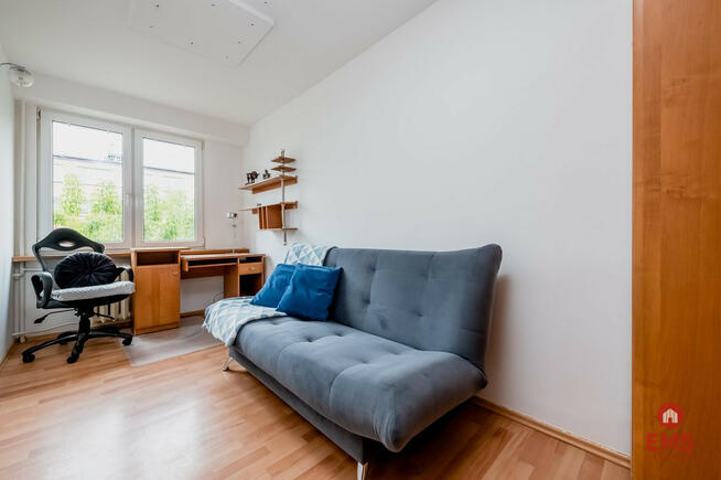 Mieszkanie Białystok, Warszawska