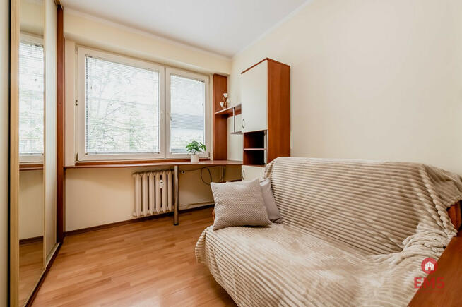 Mieszkanie Białystok, Warszawska