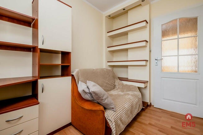 Mieszkanie Białystok, Warszawska