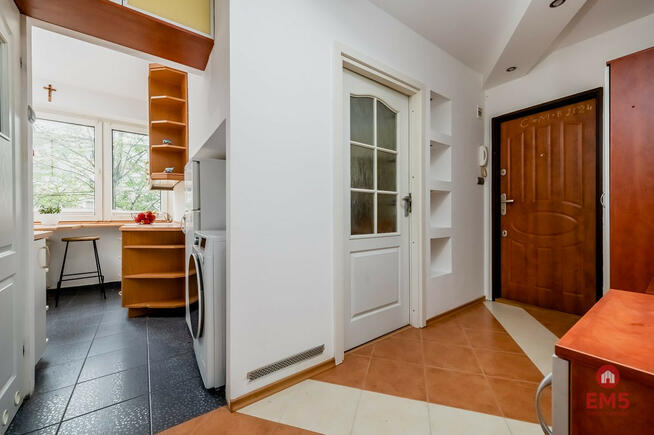 Mieszkanie Białystok, Warszawska