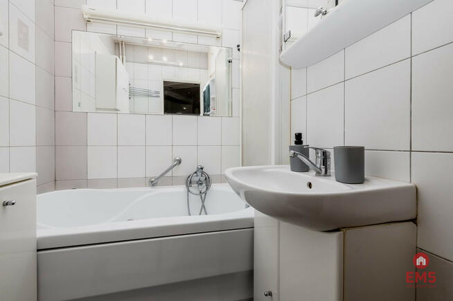 Mieszkanie Białystok, Warszawska