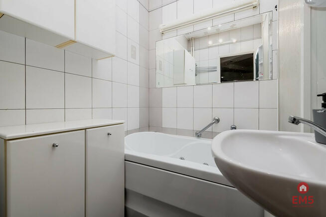 Mieszkanie Białystok, Warszawska