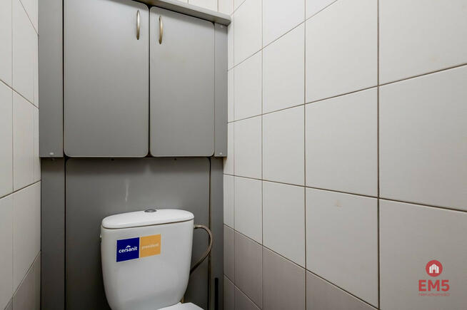 Mieszkanie Białystok, Warszawska