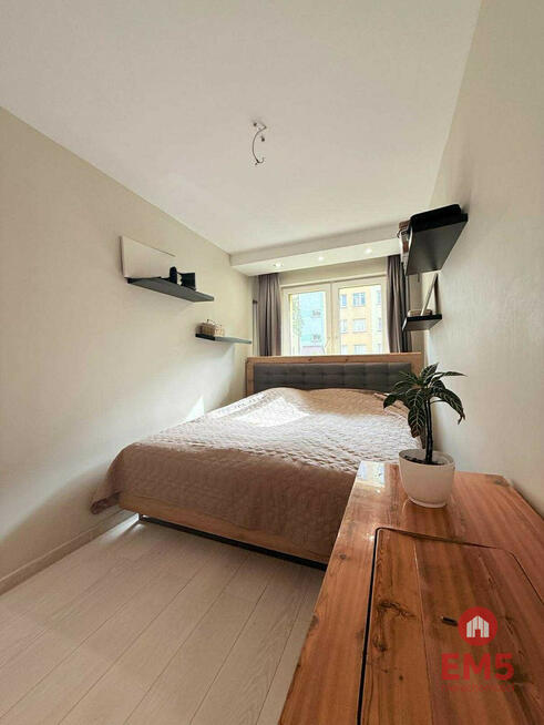 Mieszkanie Białystok,