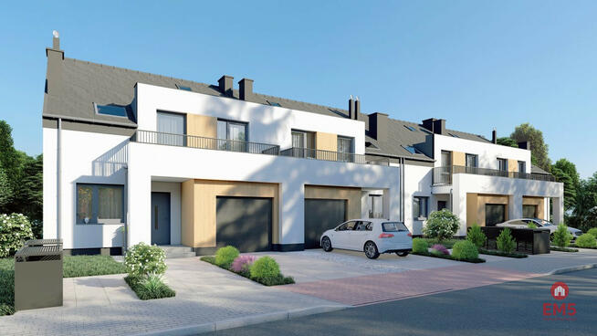 Dom Białystok Starosielce,