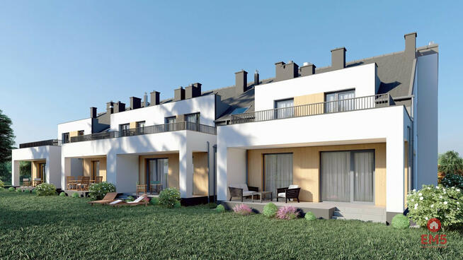 Dom Białystok Starosielce,