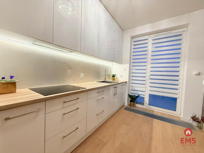 Mieszkanie Białystok,