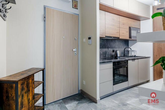 Mieszkanie Białystok,