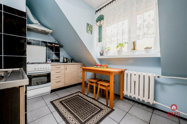 Mieszkanie Białystok Wysoki Stoczek, Swobodna