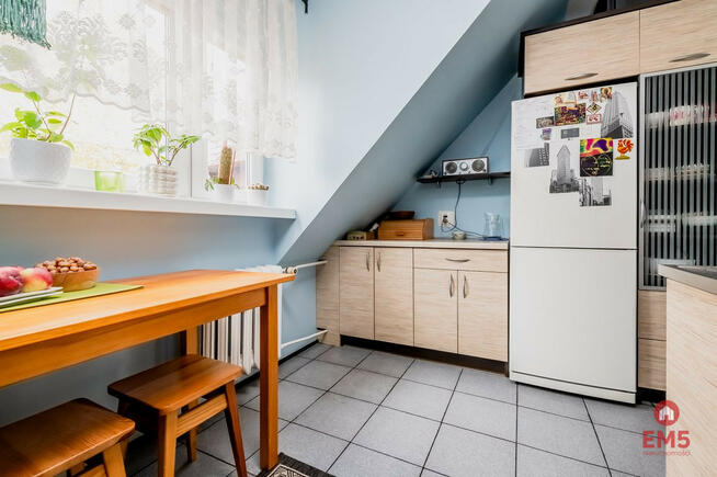 Mieszkanie Białystok Wysoki Stoczek, Swobodna