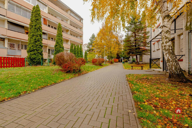 Mieszkanie Białystok Wysoki Stoczek, Swobodna