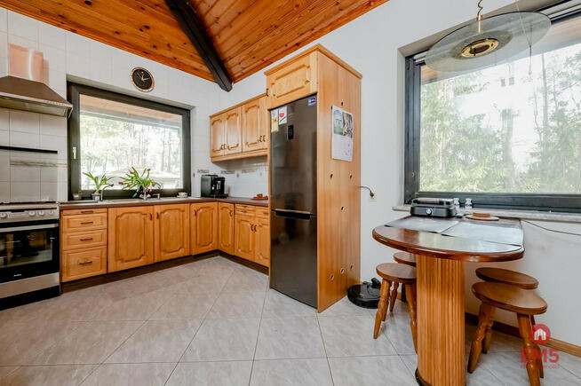 Dom Jeroniki gm. Choroszcz,